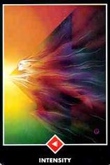 Page of Wands Tarot Court Cards